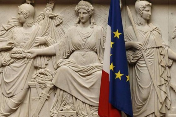 Ֆրանսիացիների 45%-ը ցանկանում է ԵՄ-ից դուրս գալու հանրաքվե անցկացնել. հարցում