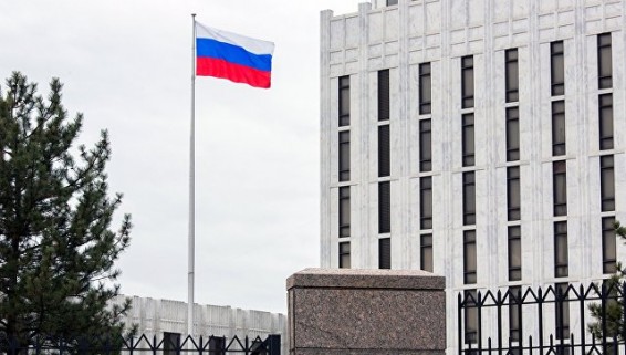Москва и Вашингтон не могут согласовать встречу Лаврова и Тиллерсона