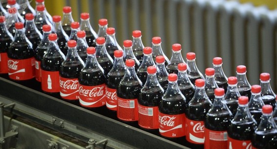 Кавказский микс: что замутили компании Coca Cola в Армении и Грузии?
