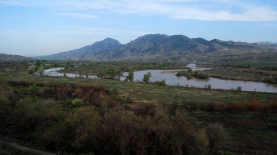 Արաքսի հովտի զարգացման համար պետական ընկերություն է ստեղծվել