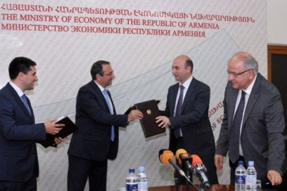 Հայաստանի 344 հեռավոր գյուղերում բնակիչները կշարունակեն օգտվել անվճար ինտերնետից