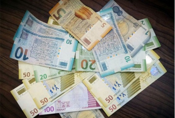 Ադրբեջանը 12 մլրդ դոլար է ծախսել մանաթի փոխարժեքը պահելու վրա