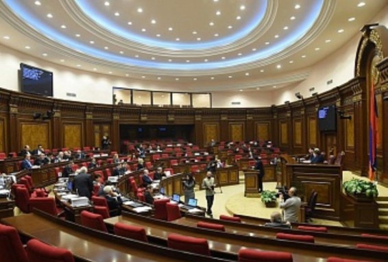 ԱԺ-ն առաջին ընթերցմամբ ընդունեց Ընտրական օրենսգրքի լրամշակված տարբերակը