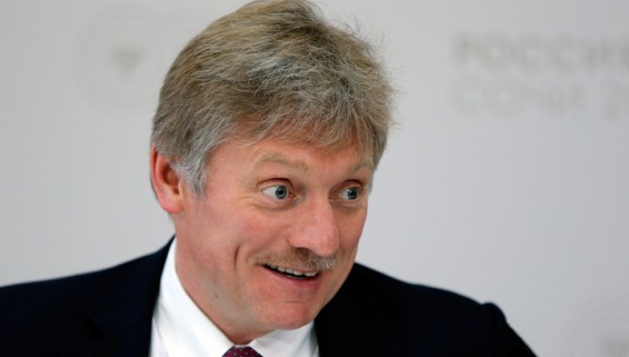 Песков прокомментировал слова Путина о «пурге»