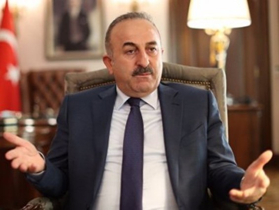 Թուրքիայի ԱԳՆ. Թուրք–ամերիկյան հարաբերությունները խզման եզրին են