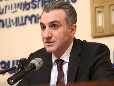 «Իրատես». Իգնատի Առաքելյանը պատրաստվում է հրաժարակա՞ն տալ