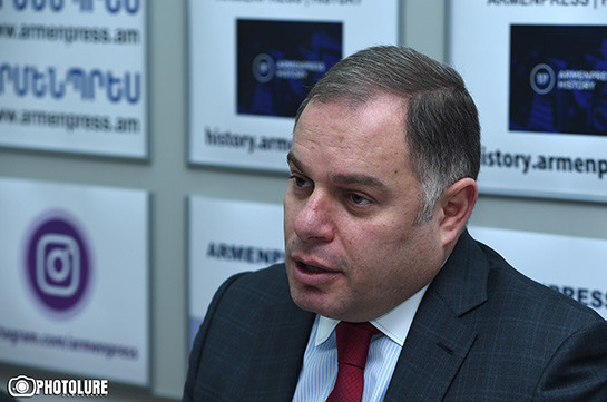 Այսուհետ հնարավոր է առցանց դիմել և ստանալ երեխայի ծննդյան, խնամքի, ինչպես նաև թաղման նպաստները. ՍԱՊԾ պետ