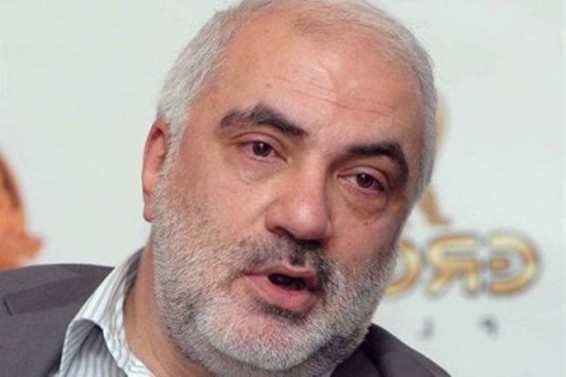 Մեր խնդիրն է ժողովրդական դժգոհությունը վերածել ընդվզման. Կարապետ Ռուբինյանը հակադարձում է Շարմազանովին