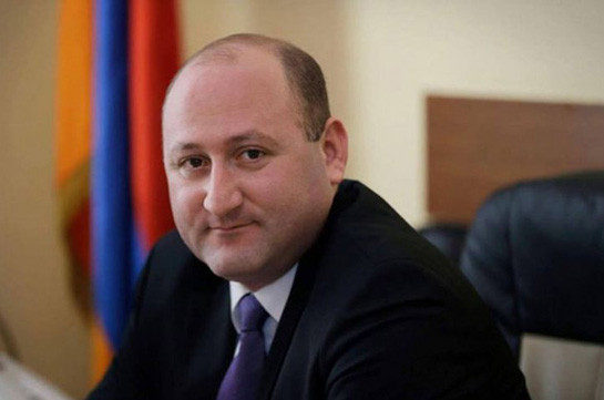 Բակո Սահակյանի այցը ԱՄՆ կարևոր է Արցախի ձայնը լսելի դարձնելու գործում. Սուրեն Սարգսյան