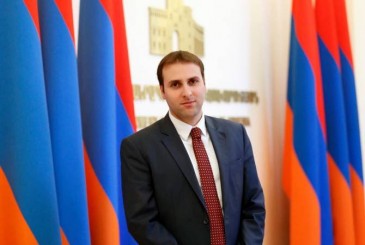Վարչապետի որոշմամբ ստեղծված աշխատանքային խումբը պատրաստ է Հայաստանում տուրիզմի զարգացման առաջարկություններ քննարկել