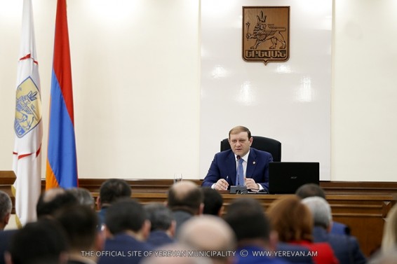 Հատուկ ուշադրություն դարձրեք, որպեսզի իրենց զինվոր որդիներին այցելելու ցանկություն ունեցող բոլոր ծնողներն ընդգրկվեն ծրագրում. Տարոն Մարգարյան