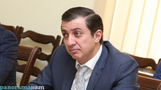 Ինձ թվում է՝ ունեցել ենք բացթողում. Միհրան Պողոսյան'