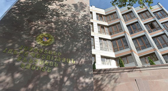 В Армении старший следователь помогал откупаться от армии