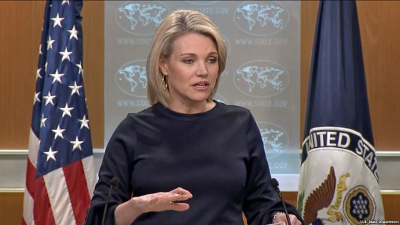 США предостерегли партнеров РФ по «Северному потоку–2» о возможности санкций