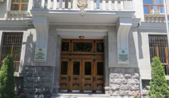 Վերաքննիչ քրեական դատարանը բավարարել է Լիճքում խուլիգանության և սպանության գործով դատախազության վերաքննիչ բողոքը