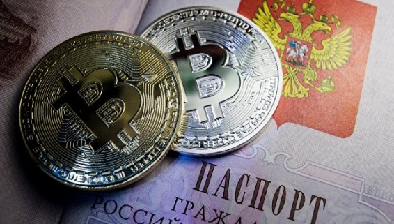 Майнинг в законе. Биткоины и ICO в России выводят в легальное поле