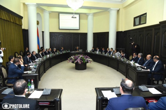 Կկառուցվի «Վերածնունդ» երիտասարդական ավանը, որը կունենա 1000 բնակարան, ծրագրի ներդրումային արժեքը կկազմի շուրջ 52 մլրդ դրամ
