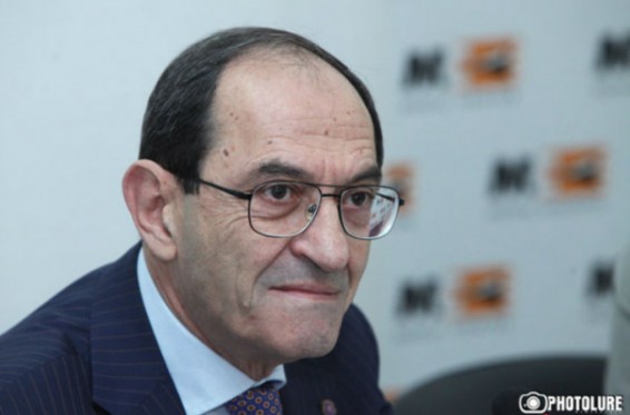 Լավ կլիներ, որ Ադրբեջանը խոսեր այն մասին, թե ինչպես է կյանքի կոչելու ձեռքբերված պայմանավորվածությունները. Շավարշ Քոչարյան