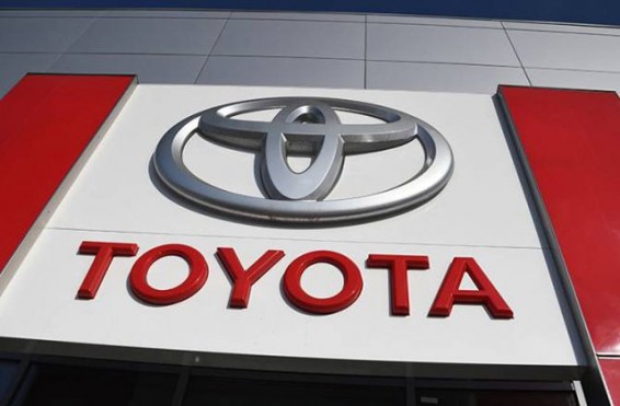 Toyota-ն դադարեցրել է ԱՄՆ-ում անվարորդ ավտոմեքենաների փորձարկումները. Kyodo