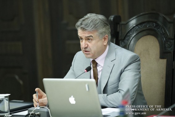 Երևանում «Վերածնունդ» երիտասարդական ավան կկառուցվի
