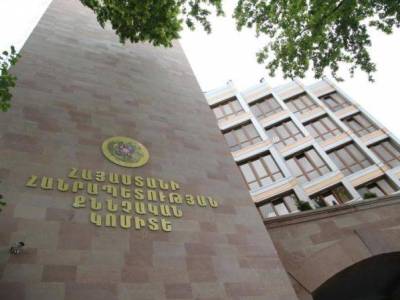Մեղադրանք է առաջադրվել՝ 1997թ. Վանաձորում տեղի ունեցած սպանության համար