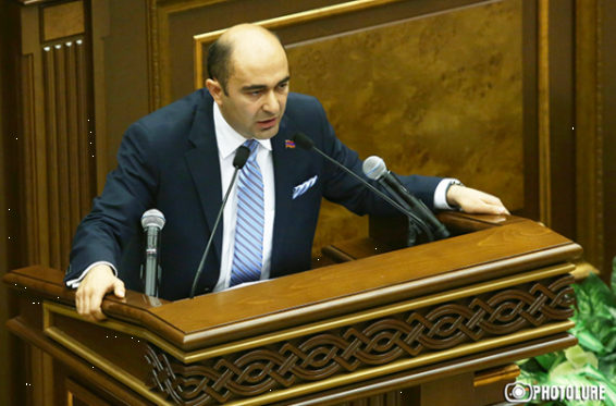Պատրանքային իրավունք պատրանքային խորհրդարանական երկրում. ըստ Մարուքյանի՝  քաղաքացու՝ հանրաքվե անցկացնելու իրավունքն իրագործելը գրեթե անհնարին է