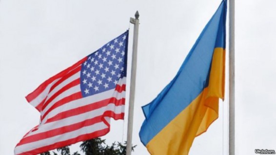 Проект бюджета США предусматривает по меньшей мере 420,7 миллионов на оказание помощи Украине