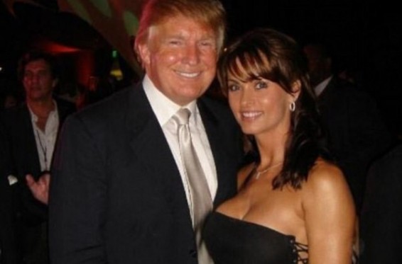 Playboy-ի աստղը CNN-ին պատմել է Թրամփի հետ կապի ու առաջին տիկնոջ նկատմամբ ունեցած մեղքի զգացման մասին