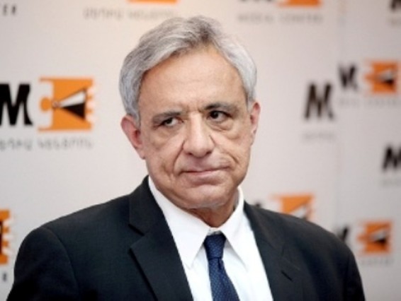 «Համախմբումը» դեռ չի կողմնորոշվել՝ ինչպես մասնակցի Գյումրիի քաղաքապետի ընտրություններին