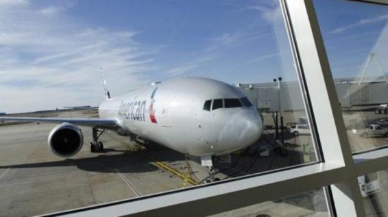 Երևան է ժամանել Հս. Օսիայից ՀՀ քաղաքացիներին տեղափոխող վերջին` 4-րդ, ինքնաթիռը