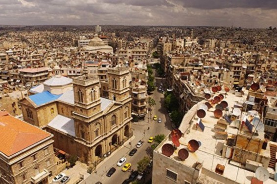 Թեհրանը, Մոսկվան և Դամասկոսը ստեղծել են Սիրիայի իրավիճակի մոնիտորինգի խումբ