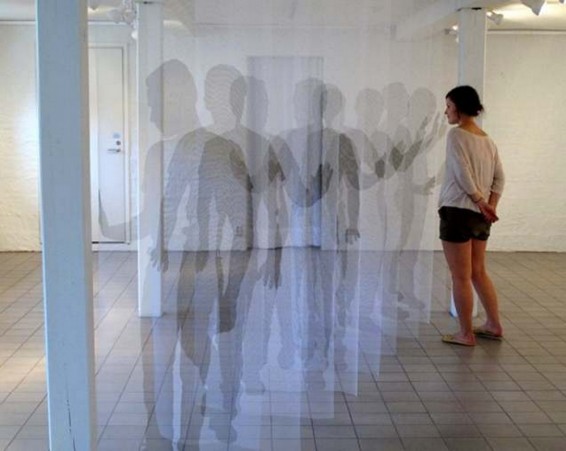 Իրականում ինչու՞ է առաջանում այդքան առեղծվածային դեժավյուն