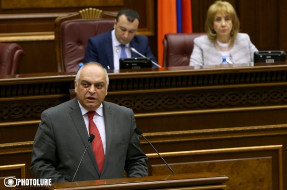 Բժշկական ցուցումներով և հիվանդի ցավը մեղմելու պահանջից ելնելով՝ ցանկացած բժիշկ կարող է նշանակել թմրամիջոցներ. ԱՆ փոխնախարար