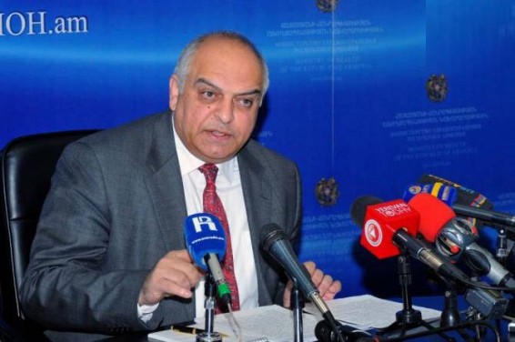 Բժիշկների կողմից թմրամիջոցների դուրսգրման կարգը թեթևացվելու է. փոխնախարար
