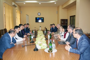 Համագործակցություն՝ ուղղված թվայնացմանը