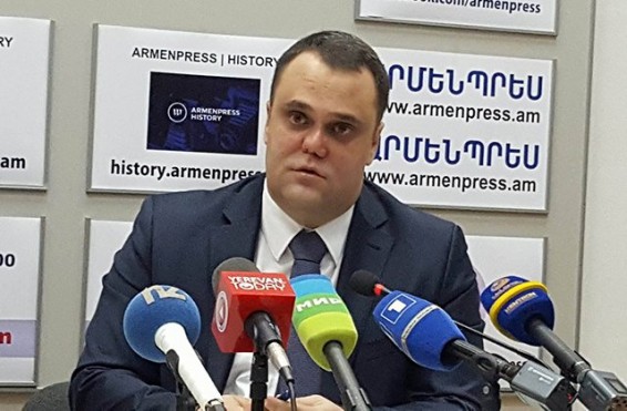 Հայաստանում կխստացվեն գազալցակայաններում անվտանգության պահանջներն ու տուգանքները