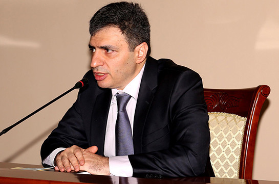 Առաջնագիծը տեսադիտարկման տեխնիկայով հագեցնելու առումով լուրջ առաջընթաց կա. ՊՆ փոխնախարար