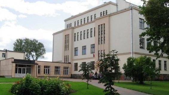У границы с Россией на деньги ЕС установят огромный телевизор