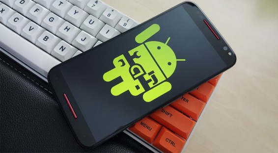 Android-ով աշխատող սմարթֆոնների 45 մոդելներումներում վիրուսներ են հայտնաբերվել