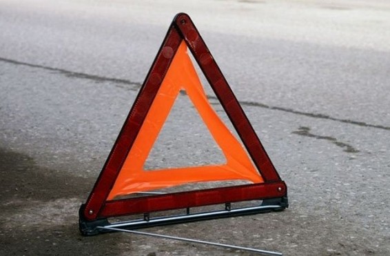 Վթար Ջրվեժ-Գառնի ավտոճանապարհին