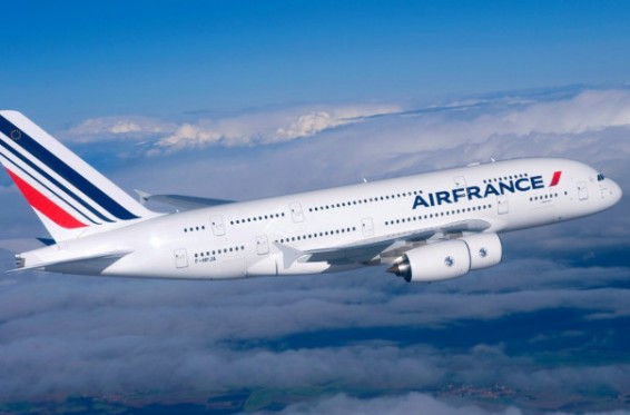 Air France-ը կչեղարկի չվերթների մեկ քառորդը՝ աշխատակիցների գործադուլի պատճառով