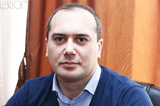 Իսրայելում իշխանական բարձր մակարդակում կրկին հիշատակել են Հայոց ցեղասպանության թեման