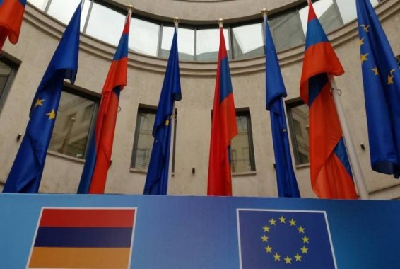 Լիտվայի կառավարությունը կքննարկի ՀՀ-ԵՄ համաձայնագիրը խորհրդարանի վավերացմանը ներկայացնելու հարցը