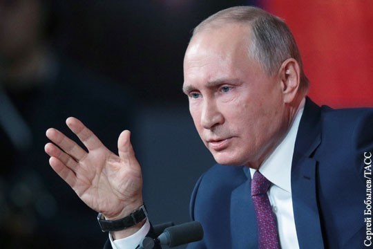 Պուտինը հայտարարել է, որ C-400-ի հնարավոր համատեղ արտադրության եւ թուրքական կողմին տեխնոլոգիաների փոխանցման համար սահմանափակումներ չկան