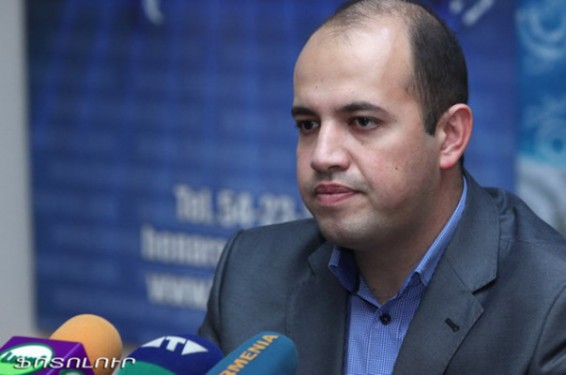 Այսօր Ադրբեջանը պատերազմ սկսելու շատ ավելի լուրջ պատճառներ ունի, քան 2016-ին. Հրանտ Մելիք-Շահնազարյան