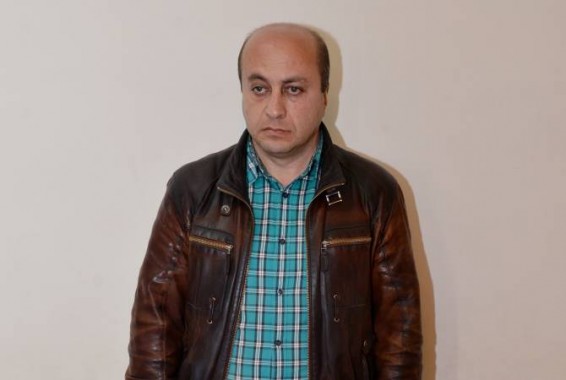 СНБ Армении задержала человека, вымогавшего сумму денег в обмен на трудоустройство