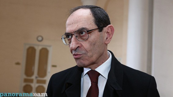 Замглавы МИД Армении о скандале с «VisaMetric»: Угроза конфиденциальности персональных данных граждан недопустима