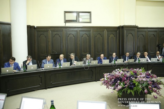 Նոյեմբերյան համայնքում մանկապարտեզ և ապաստարան կկառուցվի