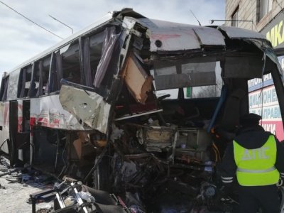 Վորոնեժում Երեւան-Մոսկվա ավտոբուսի վթարից տուժածները հիվանդանոցից դուրս են գրվել. ՀՀ դեսպանություն