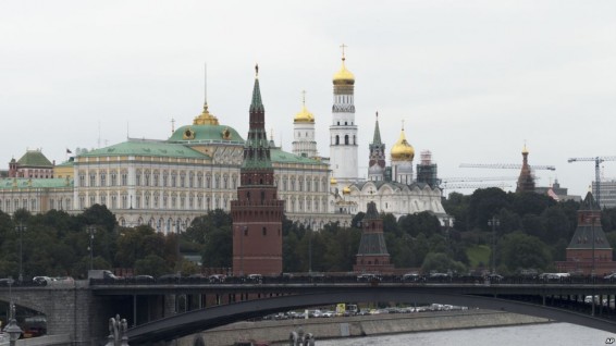 Москва отрицает, что «Новичок» разрабатывали в Шиханах